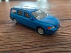 Volvo V70  2008   miniatuur 1:43, Hobby en Vrije tijd, Modelauto's | 1:43, Ophalen of Verzenden, Zo goed als nieuw, Auto, Overige merken