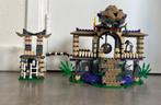 Lego 70749 Ninjago Slangenpoort, Ophalen of Verzenden, Gebruikt, Lego