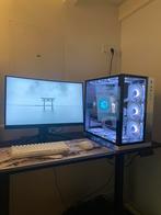 Gaming pc |RTX 3070 Ti | Ryzen 7 5800X | Lian Li  | 32GB RAM, Computers en Software, Desktop Pc's, 32 GB, Ophalen of Verzenden