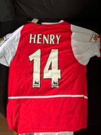 Arsenal thuisshirt Thierry Henry #14, Ophalen of Verzenden, Nieuw, Shirt