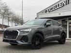 Audi Q3 Sportback 35 TFSI Pro Line|Carplay|Navigatie, 4 cilinders, 150 pk, 1505 kg, Bedrijf