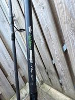 Karperhengel Jarvis walker Mirage 12' carp, Ophalen of Verzenden, Gebruikt, Werphengel