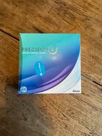 Contactlenzen daglenzen -2.25 90 stuks Merk Precision 1, Ophalen of Verzenden, Nieuw