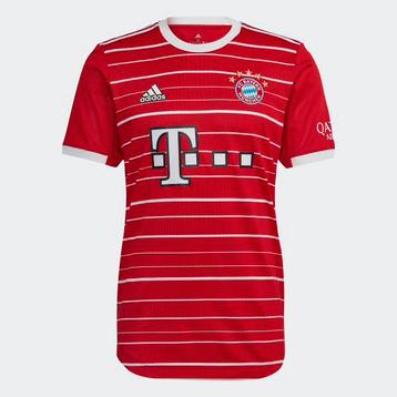 Bayern Munchen 2023 retro shirt beschikbaar voor biedingen