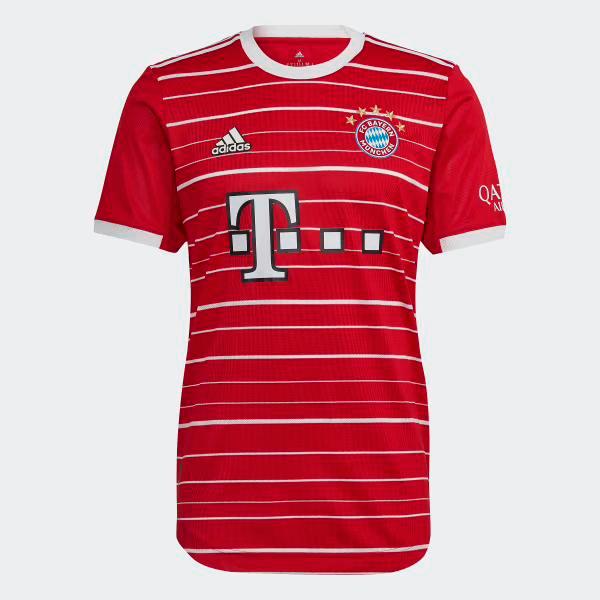 Bayern Munchen 2023 retro shirt, Sport en Fitness, Voetbal, Nieuw, Shirt, Ophalen of Verzenden