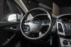 Ford Focus 1.6 TI-VCT Trend Sport | Cruise | Trekhaak | Airc, Auto's, Gebruikt, 4 cilinders, 635 kg, Bedrijf