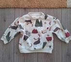 Trui maat 86 Zeeman, Zeeman, Ophalen of Verzenden, Zo goed als nieuw, Truitje of Vestje