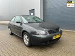 Audi A3 1.6i Ambiente NAP APK, Gebruikt, Zwart, Handgeschakeld, 48 €/maand