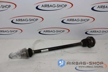 Volkswagen / Audi Aandrijfas Achter 5Q0501204C beschikbaar voor biedingen