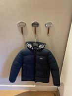 Winterjas Hugo Boss maat 134, Ophalen, Zo goed als nieuw, Hugo Boss, Jas