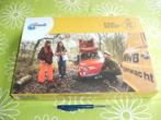 Nieuw in seal: ANWB 75 jaar wegenwacht met Fiat 500 - 1000st, Ophalen of Verzenden, 500 t/m 1500 stukjes, Nieuw, Legpuzzel