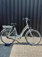 Vogue E-City N8 – Comfortabele & Betrouwbare E-bike, Ophalen, Nieuw, Overige merken, Versnellingen