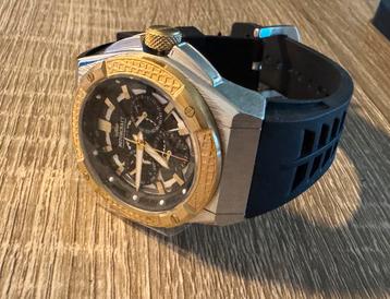 Nieuw Rotorcraft heren horloge beschikbaar voor biedingen