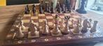 Fraai schaakspel, Ophalen of Verzenden, Zo goed als nieuw