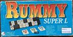 Mis je een steen van je Rummikub spel?, Hobby en Vrije tijd, Gezelschapsspellen | Bordspellen, Ophalen of Verzenden, Zo goed als nieuw