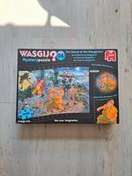 Puzzels Wasgij, Jan van Haasteren, King en Comic, Hobby en Vrije tijd, Denksport en Puzzels, Ophalen of Verzenden, Zo goed als nieuw