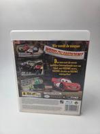 Cars: De Internationale Race - PS3, Disney Interactive Studios, 1 speler, Racen en Vliegen, N/A