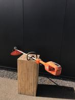 Husqvarna 536 lirx 2019, Maaier