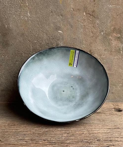 Schaal lavandoux, Huis en Inrichting, Keuken | Servies, Nieuw, Schaal of Schalen, Overige stijlen, Keramiek, Ophalen of Verzenden