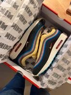 Nike Air Max 1/97 Sean Wotherspoon maat 45, Kleding | Heren, Schoenen, Overige kleuren, Nike, Nieuw, Ophalen of Verzenden