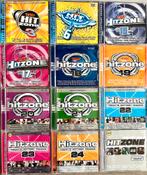 Serie Hitzone CD’s, Cd's en Dvd's, Cd's | Pop, Ophalen of Verzenden, 1980 tot 2000, Zo goed als nieuw