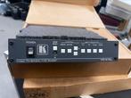 KRAMER VP-419XL Video / SXGA HD Scaler.Norm€350,00 nu €55,00, Ophalen, Nieuw, Video