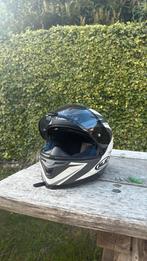 HJC Helm (zonder schade), Motoren, XS, Verzenden, HJC, Integraalhelm