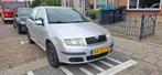 Skoda fabia 2007 te koop, Auto's, Particulier, Te koop