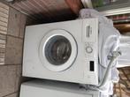 Wasmachine, Witgoed en Apparatuur, 85 tot 90 cm, 1200 tot 1600 toeren, 6 tot 8 kg, Zo goed als nieuw