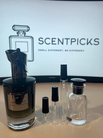 Mind Games French defense sample beschikbaar voor biedingen