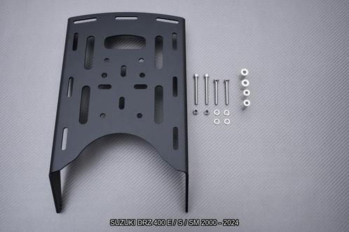 Topkofferdrager Bagagedrager SUZUKI DRZ 400 E SM 2000 2024, Motoren, Accessoires | Overige, Nieuw, Ophalen of Verzenden