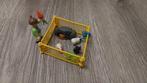 playmobil meisje met cavia s 4794 compleet, Kinderen en Baby's, Speelgoed | Playmobil, Gebruikt, Ophalen of Verzenden