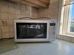 Te koop panasonic inverter magnetron, Ophalen, Gebruikt, Grill, Magnetron