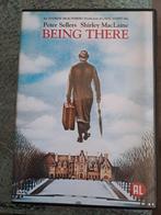 Being there (dvd), Ophalen of Verzenden, Zo goed als nieuw