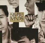 Simple Minds LP Once Upon A Time snel afhalen Amsterdam, Ophalen, Gebruikt, Poprock
