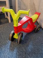 Loopfiets Rood/Groen - Kinderen 18+ maanden, Kinderen en Baby's, Speelgoed | Buiten | Voertuigen en Loopfietsen, Ophalen of Verzenden
