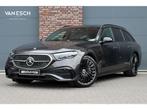 Mercedes-Benz E-Klasse Estate 300 e AMG Line | Hyperscreen |, 12 maanden, Achterwielaandrijving, Gebruikt, 4 cilinders