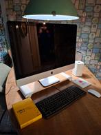 27 inch imac., Ophalen of Verzenden, IMac, SSD, 3 tot 4 Ghz
