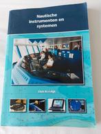 Dirk Reedijk - Nautische instrumenten en systemen, Ophalen of Verzenden, Zo goed als nieuw, Dirk Reedijk