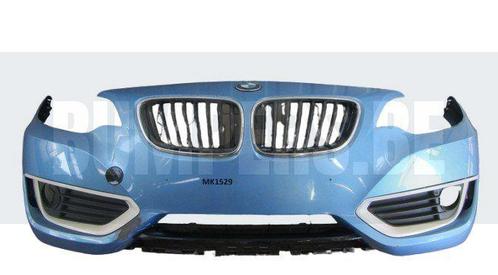Bumper BMW 2 F22 F23 13- 51117293841 Voorbumper MK1529, Auto-onderdelen, Carrosserie en Plaatwerk, Bumper, Voor, Gebruikt, 6 maanden garantie