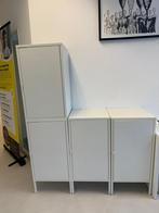 Kantoor Kasten, Ophalen, Zo goed als nieuw