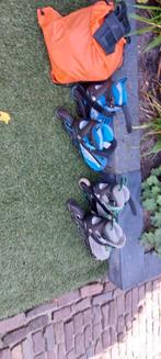 Kinder skeelers, Ophalen, Gebruikt, Inline skates 4 wielen, Overige merken