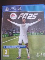 Fifa 25 voor PS4, Ophalen, 1 speler, Zo goed als nieuw, Eén computer