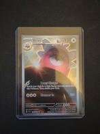 Pokémon - Bewear 079/064 - Shrouded Fable, Verzenden, Zo goed als nieuw, Losse kaart, Foil