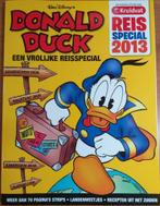 Donald Duck reis special 2013., Nieuw, Ophalen of Verzenden, Eén stripboek