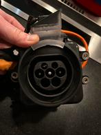 Volvo XC90 oplaadpoort 2016 PN: 31407067-005 Kabelboom, Auto-onderdelen, Ophalen of Verzenden, Volvo