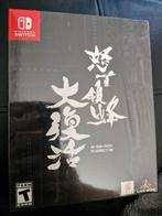 DoDonPachi Resurrection Collector's Edition
Switch, Spelcomputers en Games, 1 speler, Ophalen, Zo goed als nieuw, Vanaf 18 jaar