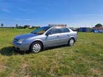 Opel Vectra 1.8 16V SDN 2003 Grijs, Voorwielaandrijving, 65 €/maand, Stof, Xenon verlichting