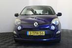 Renault Twingo 1.2 16V Parisienne |Airco|Trekhaak|, Auto's, Renault, Voorwielaandrijving, Gebruikt, Zwart, 4 stoelen