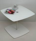 Tonelli Anemone Italiaans design vierkante coffee table, Ophalen, 50 tot 100 cm, ., Design
